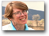 Patricia Butler