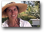 Julie Finley