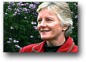 Ruth Eastman